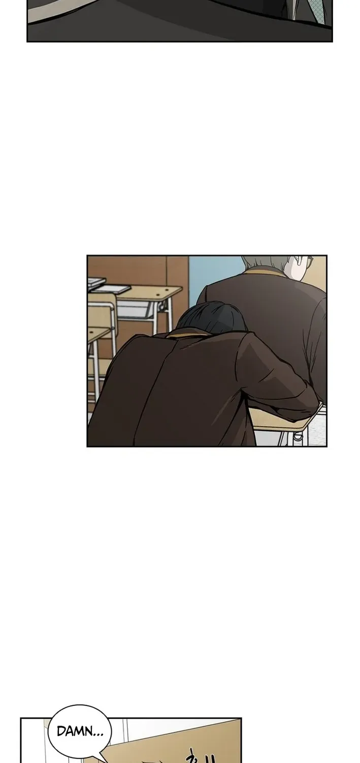 High School King Chapter 8 page 39 - 