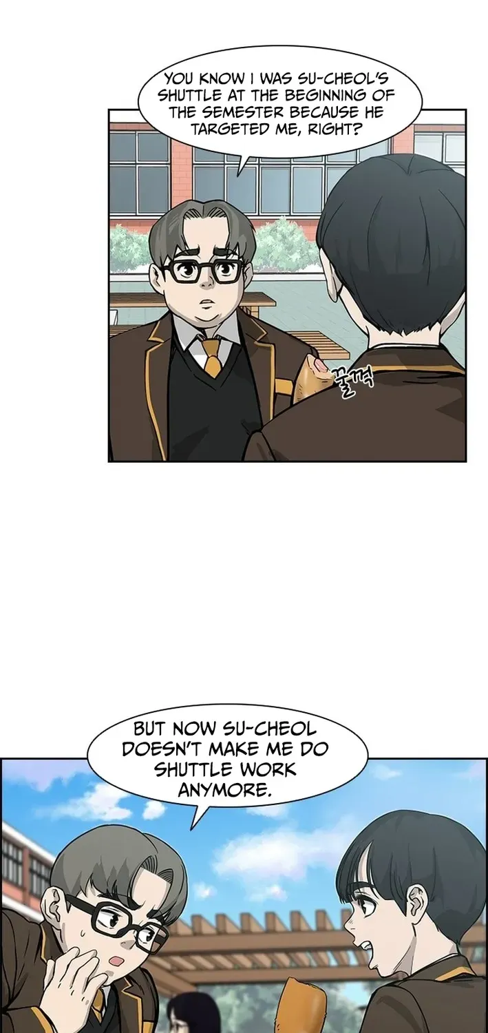 High School King Chapter 8 page 44 - 