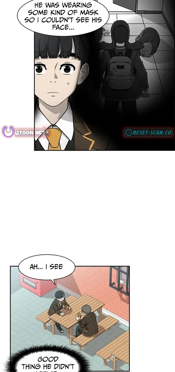 High School King Chapter 8 page 46 - 