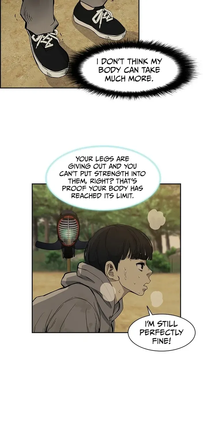 High School King Chapter 8 page 52 - 