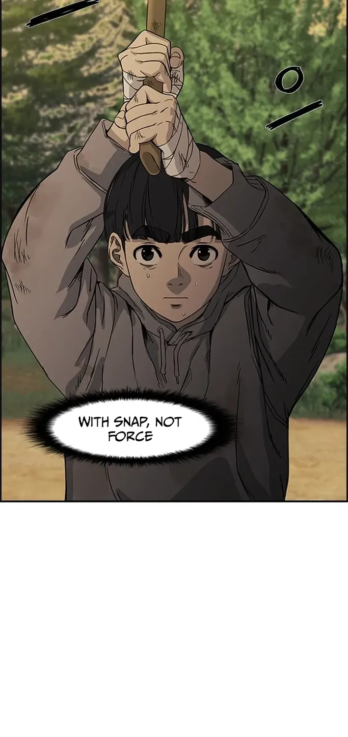 High School King Chapter 8 page 54 - 
