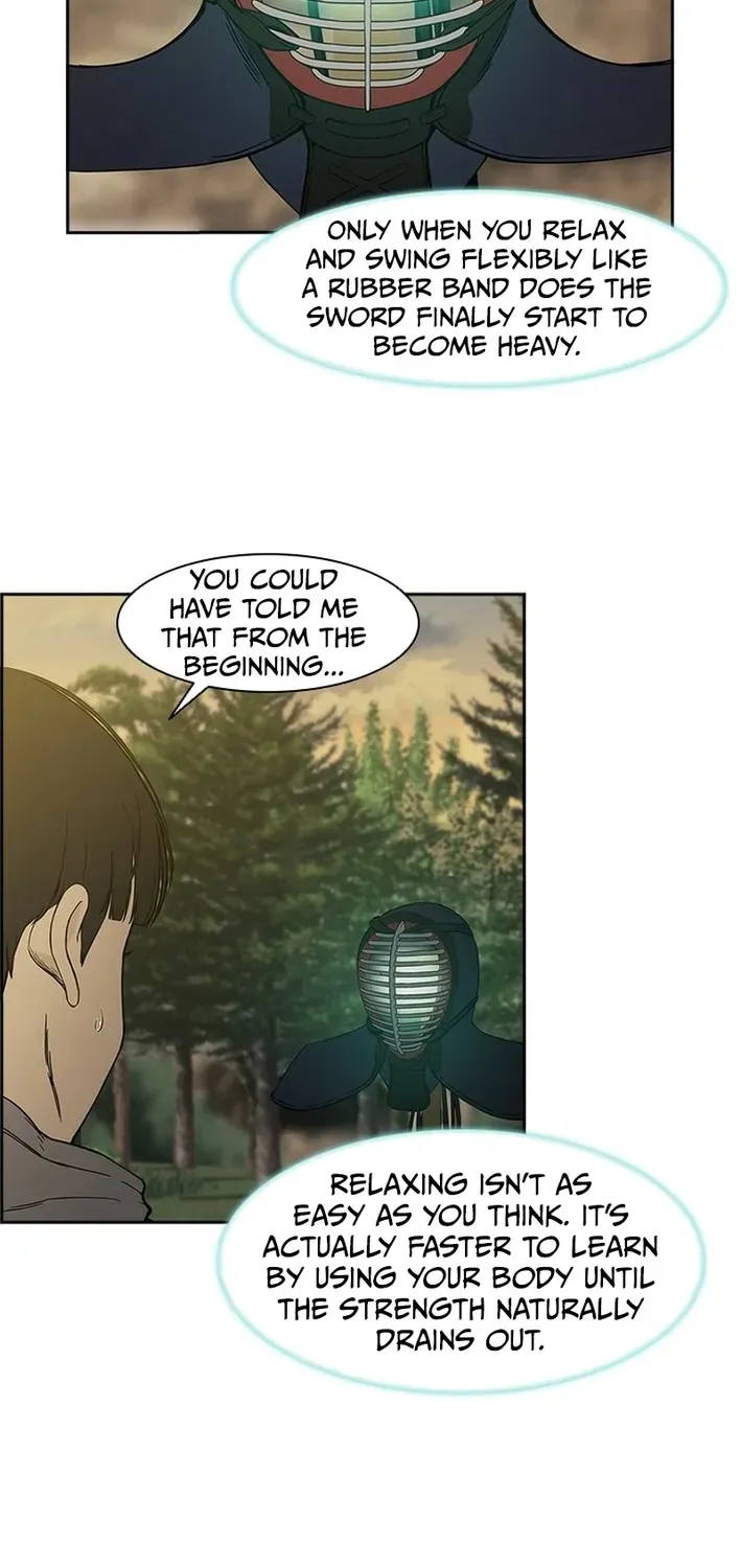High School King Chapter 8 page 60 - 