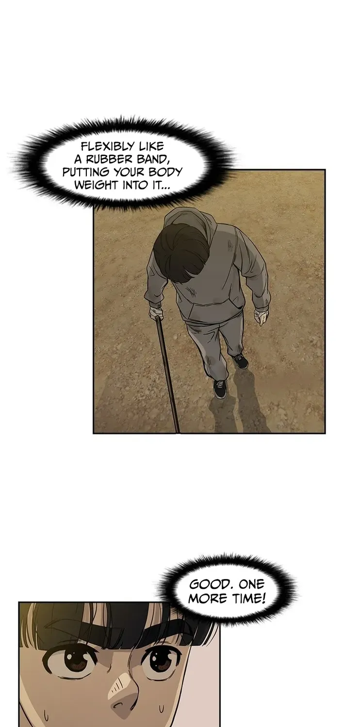 High School King Chapter 8 page 61 - 