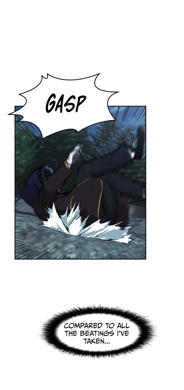 High School King Chapter 8 page 8 - 