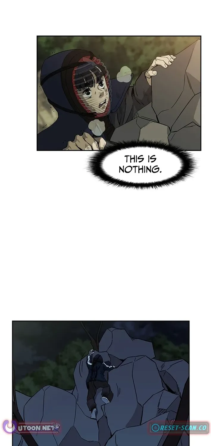 High School King Chapter 8 page 9 - 