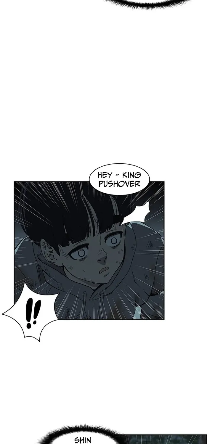 High School King Chapter 9 page 15 - 