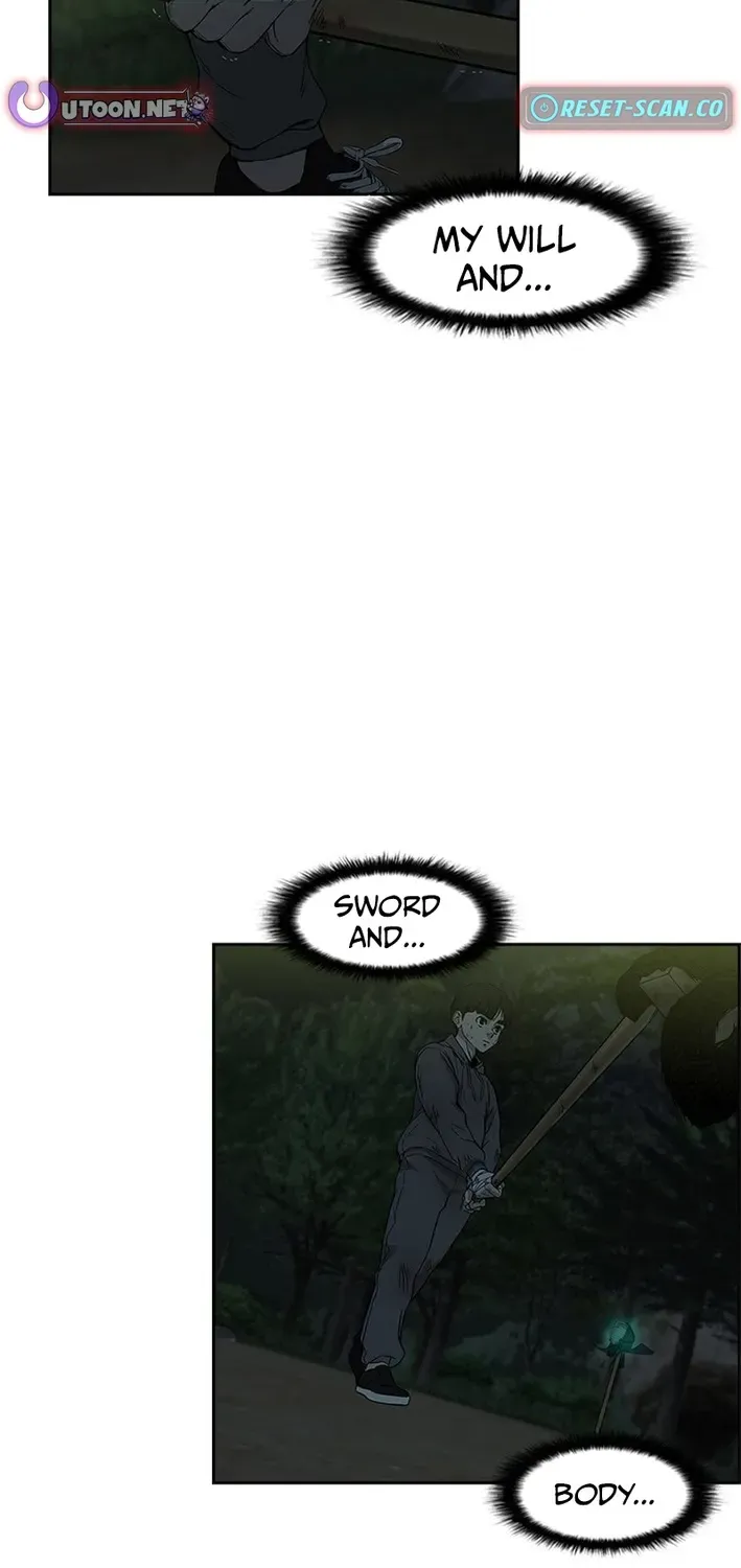 High School King Chapter 9 page 27 - 