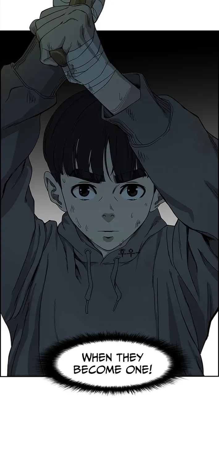 High School King Chapter 9 page 29 - 