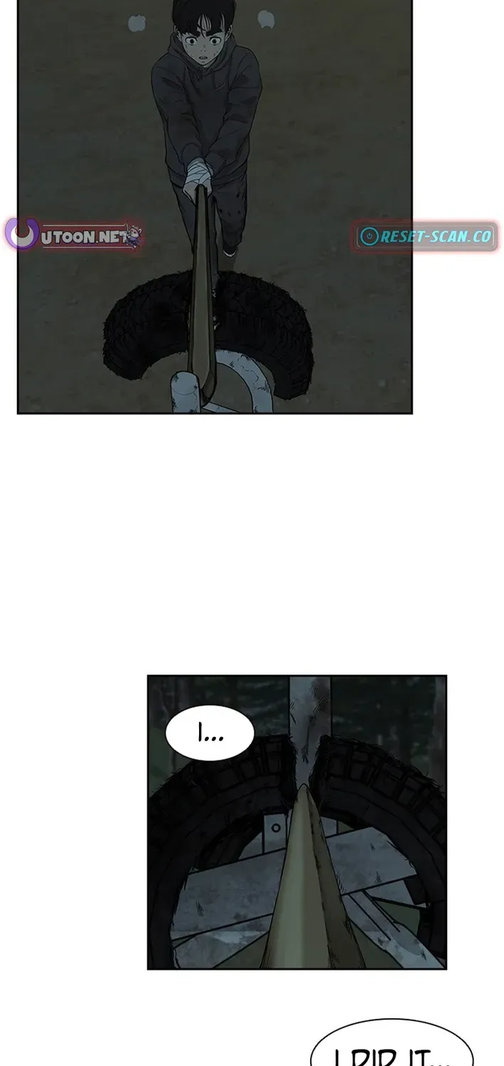 High School King Chapter 9 page 38 - 