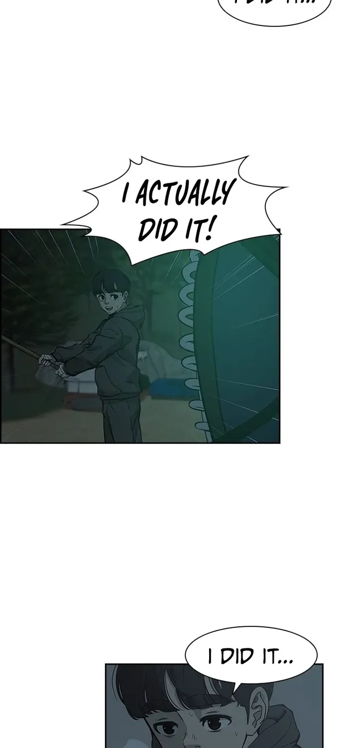 High School King Chapter 9 page 39 - 