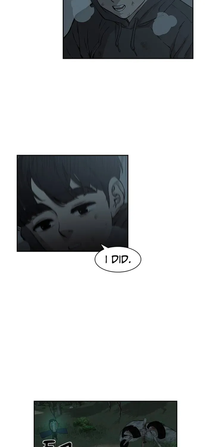 High School King Chapter 9 page 40 - 