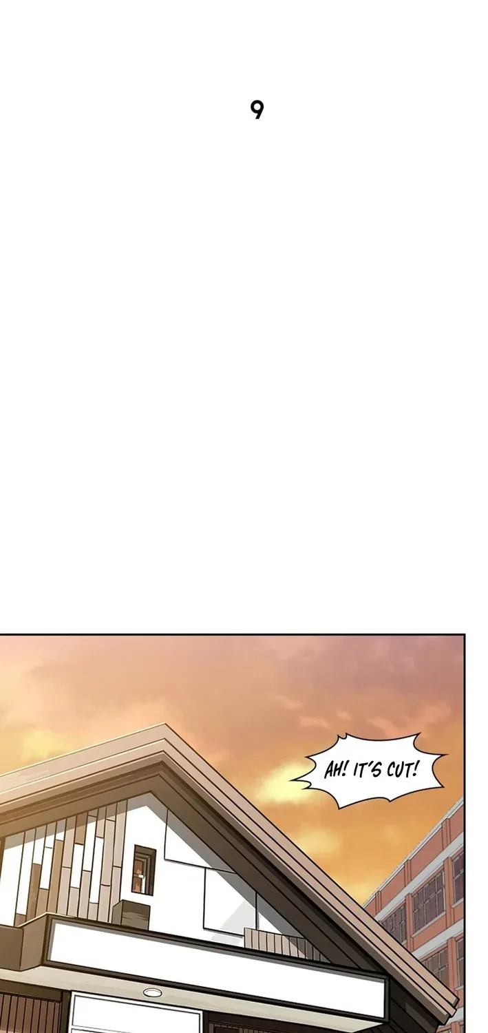 High School King Chapter 9 page 5 - 