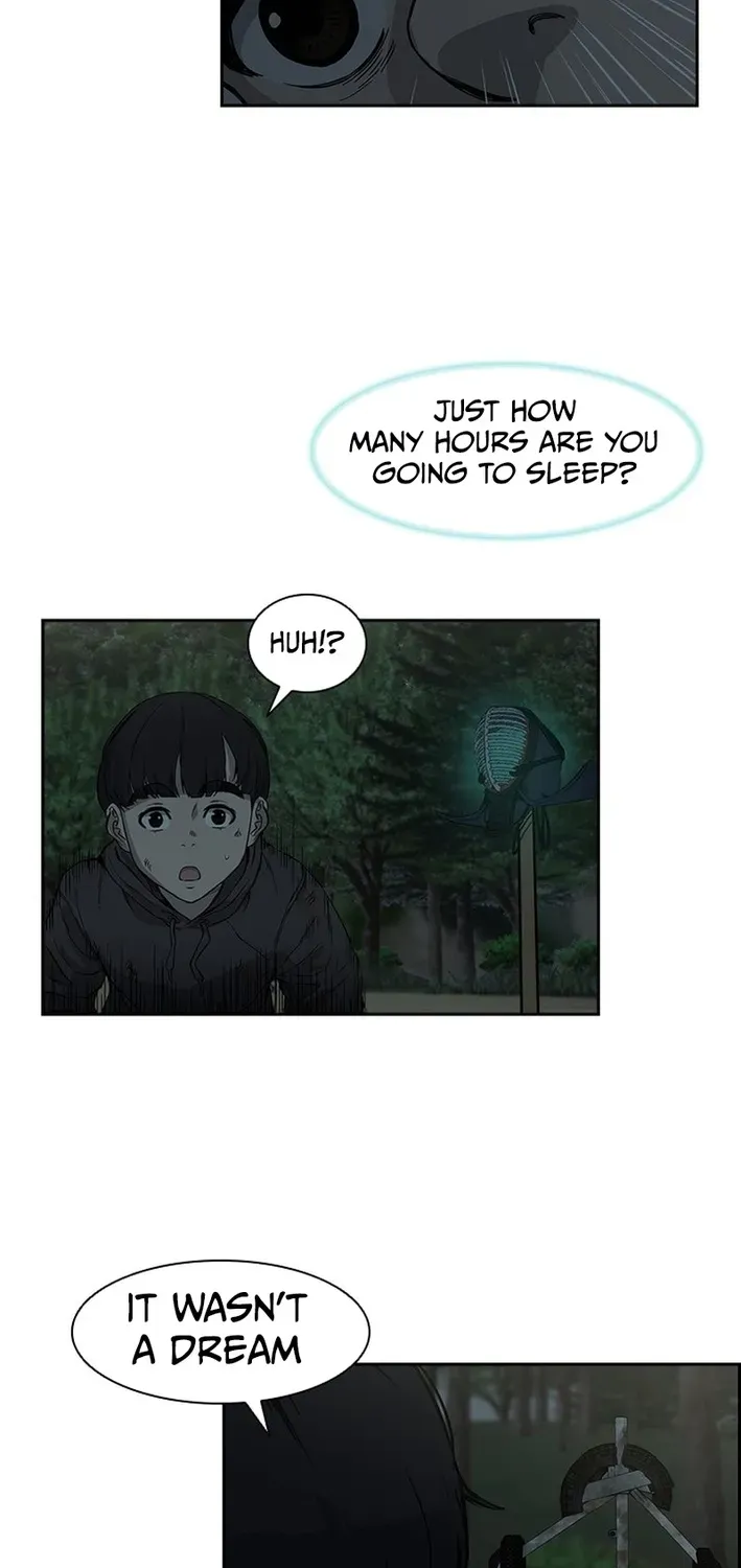 High School King Chapter 9 page 47 - 