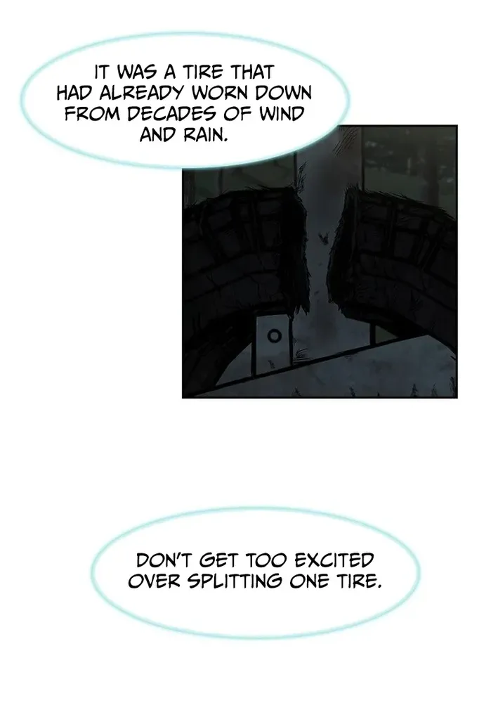 High School King Chapter 9 page 49 - 