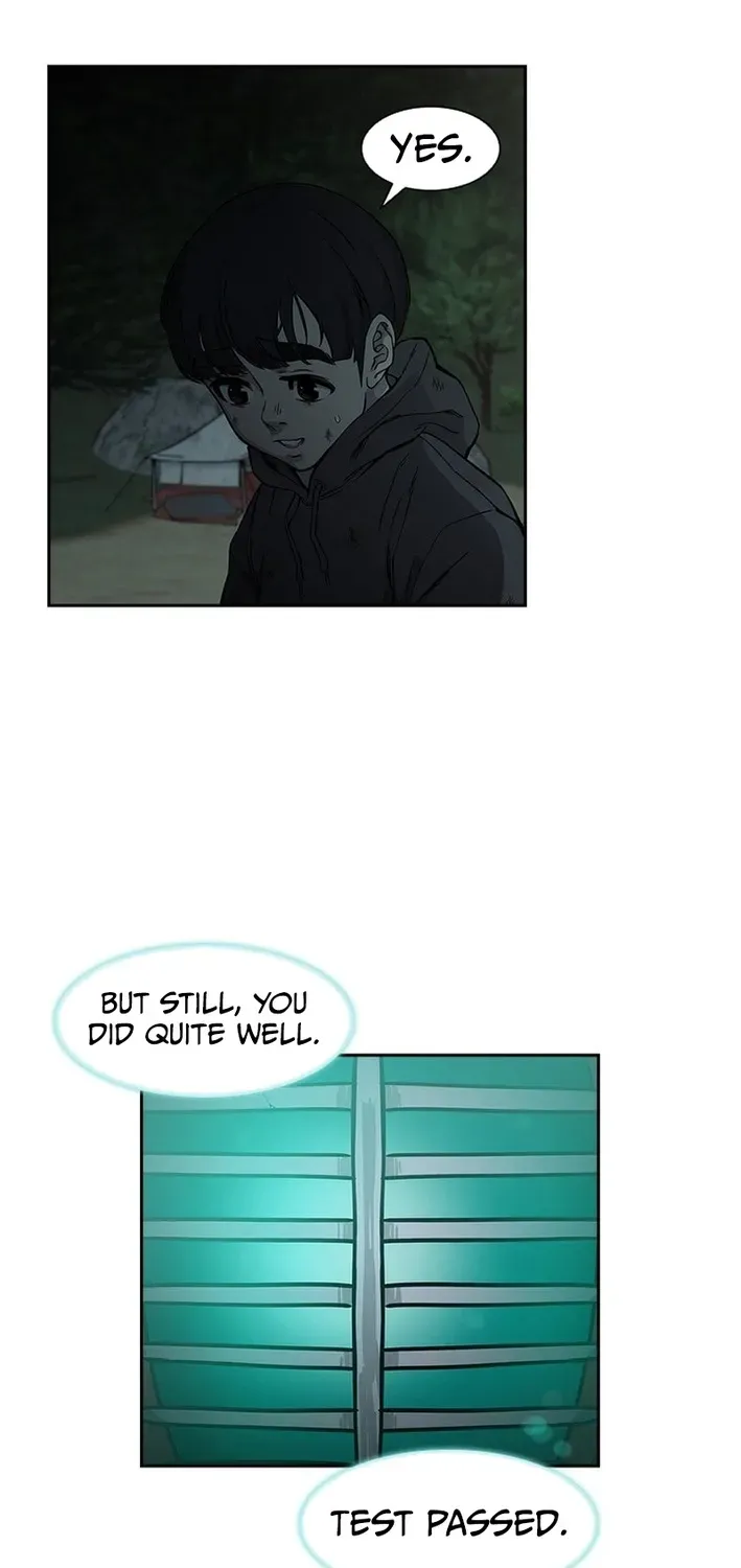 High School King Chapter 9 page 50 - 