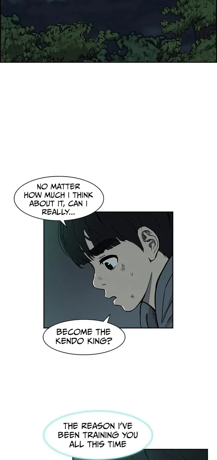 High School King Chapter 9 page 54 - 