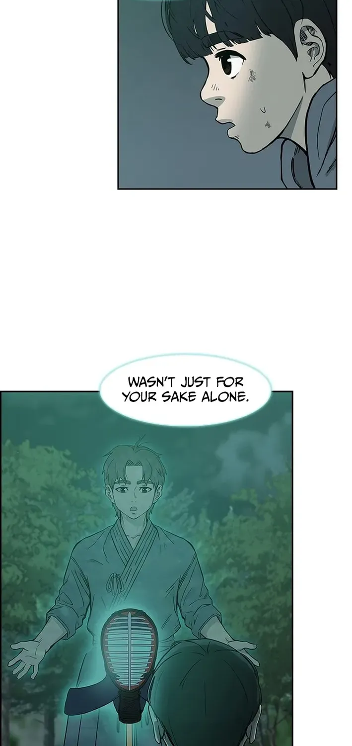 High School King Chapter 9 page 55 - 