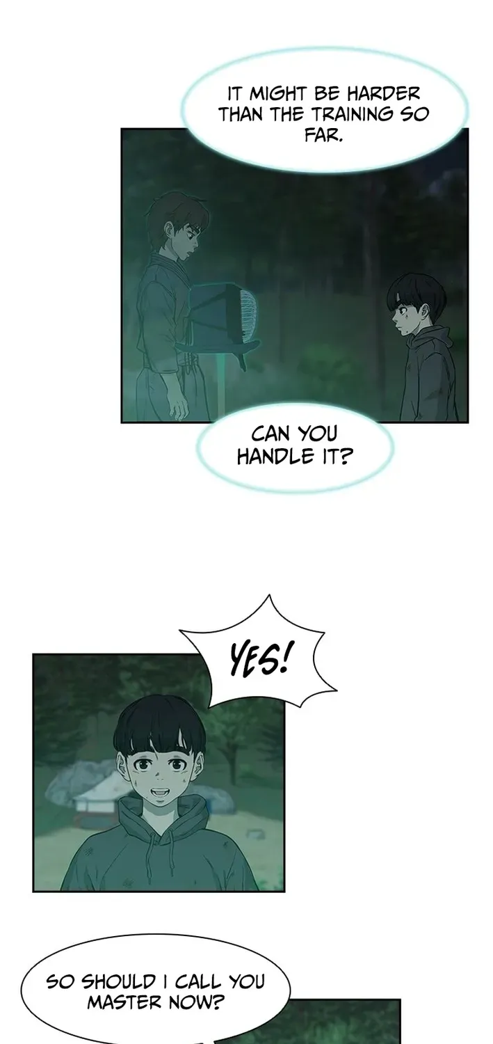 High School King Chapter 9 page 59 - 
