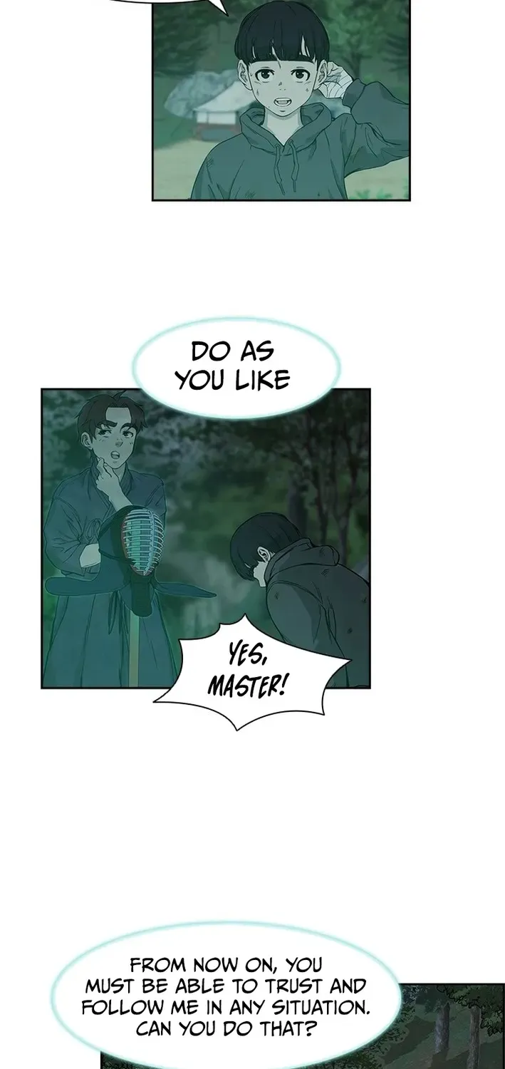 High School King Chapter 9 page 60 - 