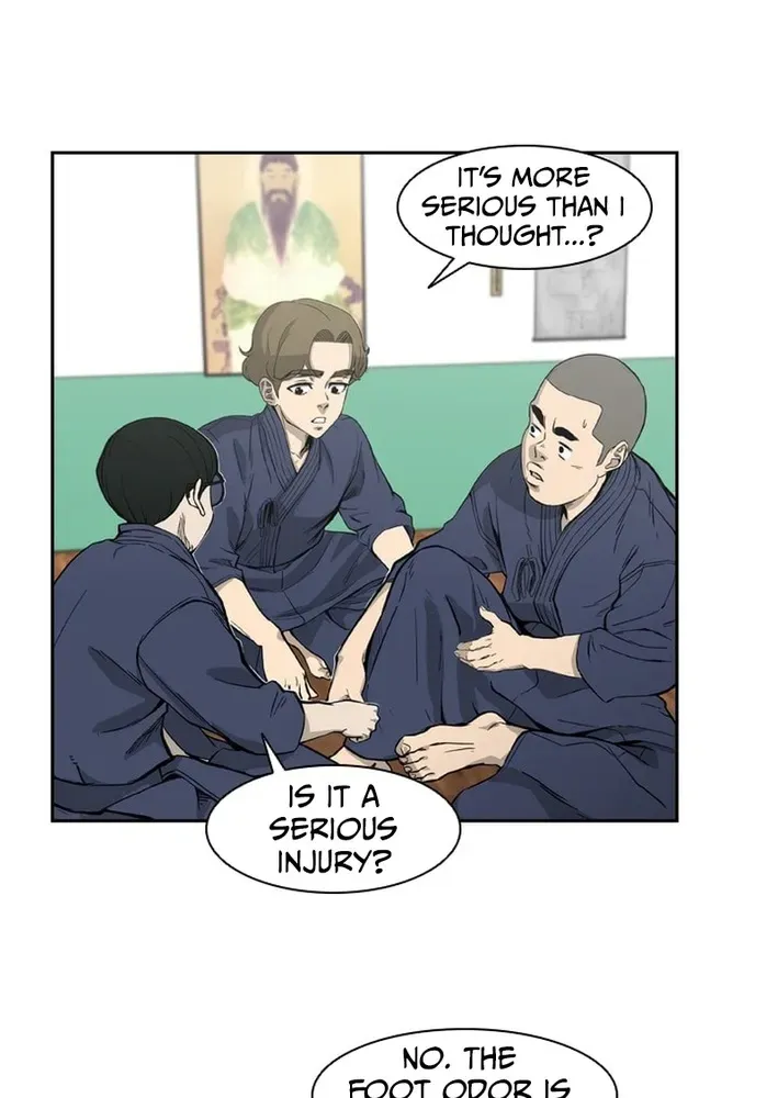 High School King Chapter 9 page 7 - 