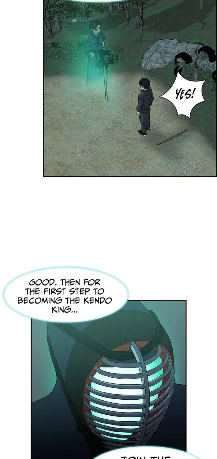 High School King Chapter 9 page 61 - 