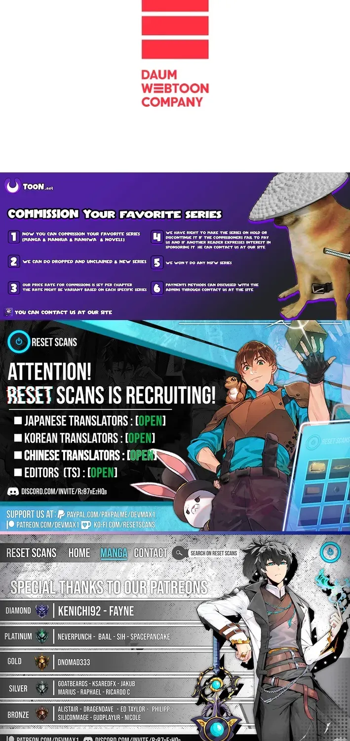 High School King Chapter 9 page 64 - 