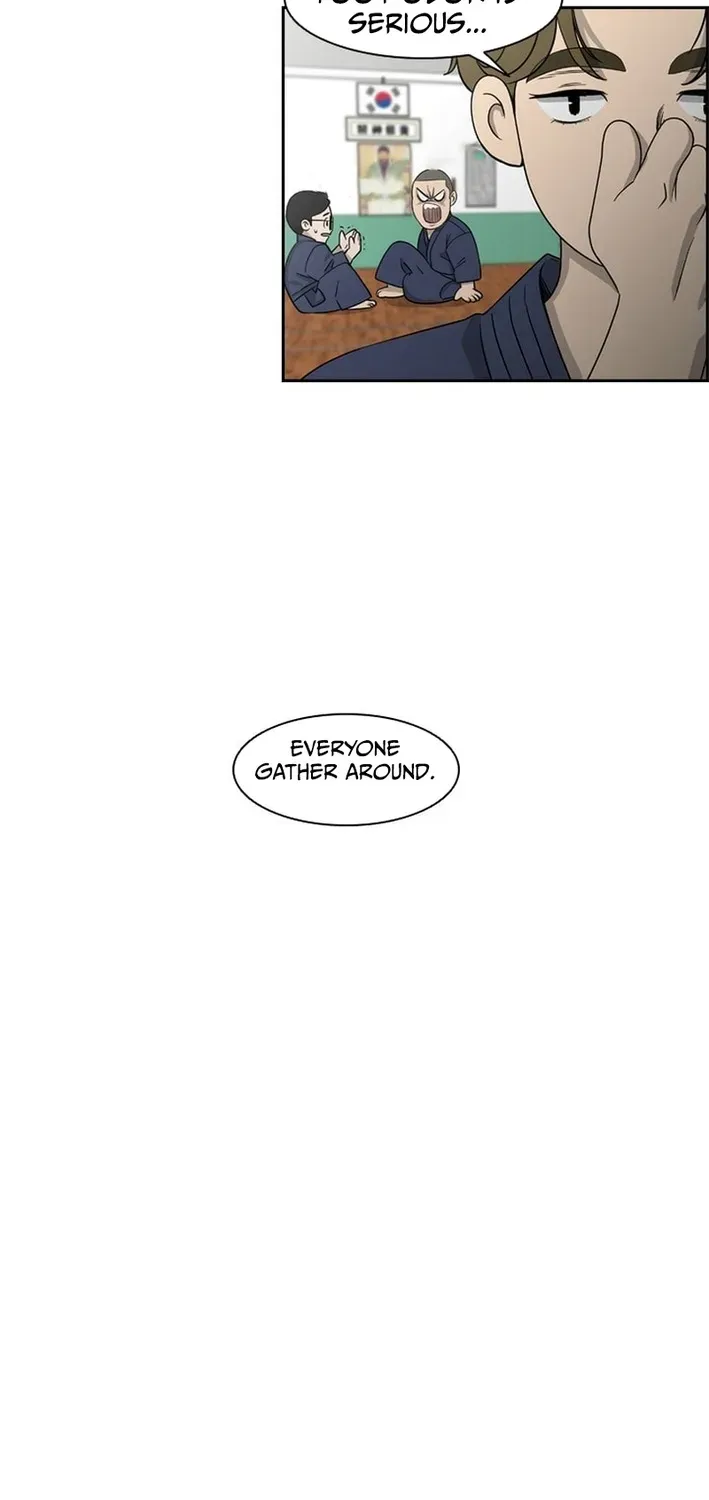High School King Chapter 9 page 8 - 