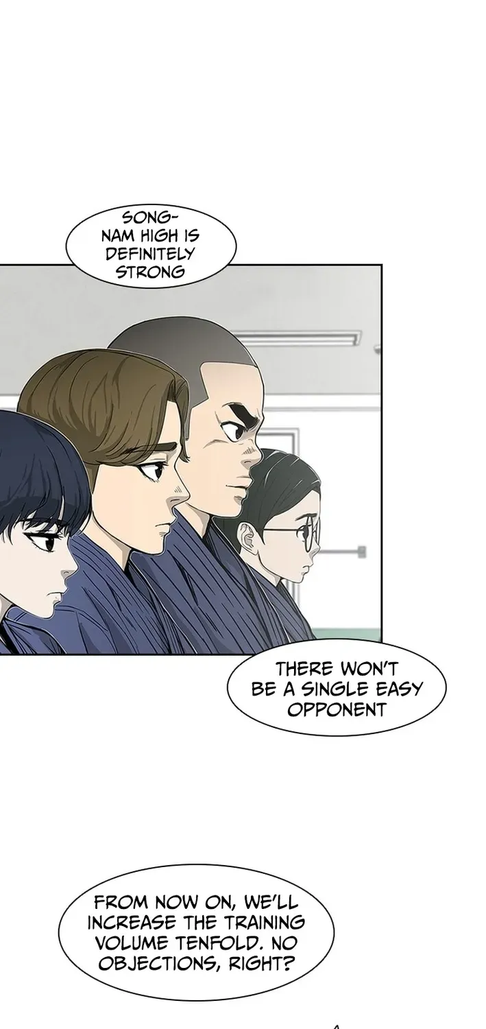 High School King Chapter 9 page 10 - 