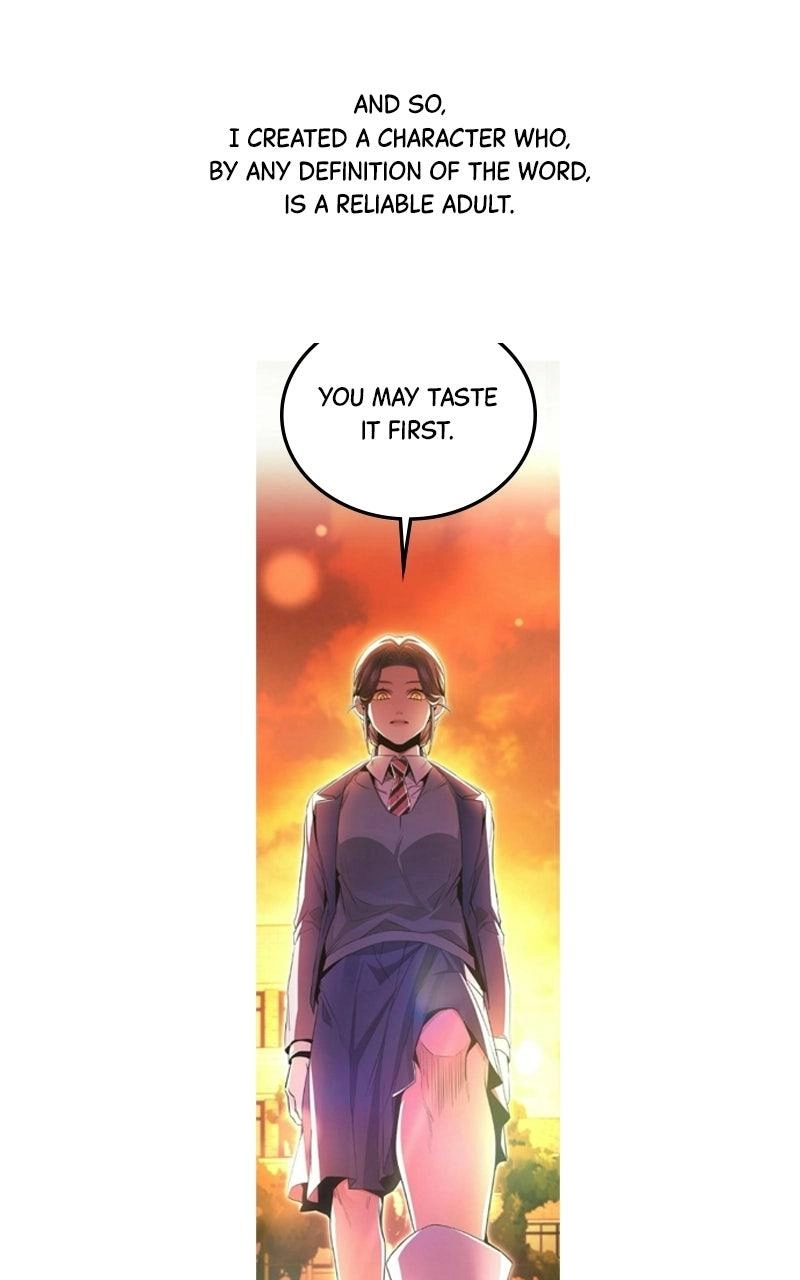 High School Queen Chapter 100.5 page 11 - 
