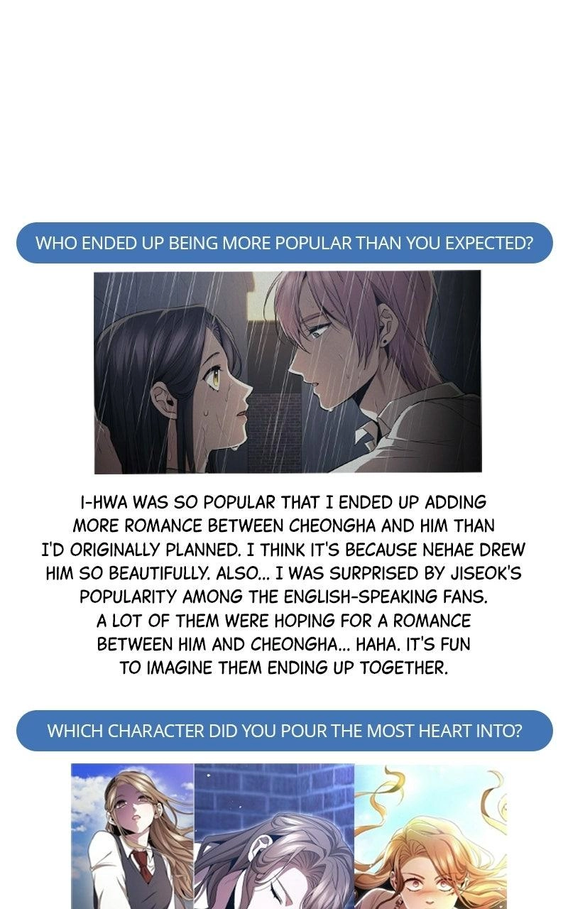 High School Queen Chapter 100.5 page 15 - 