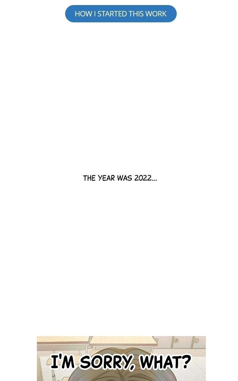 High School Queen Chapter 100.5 page 3 - 