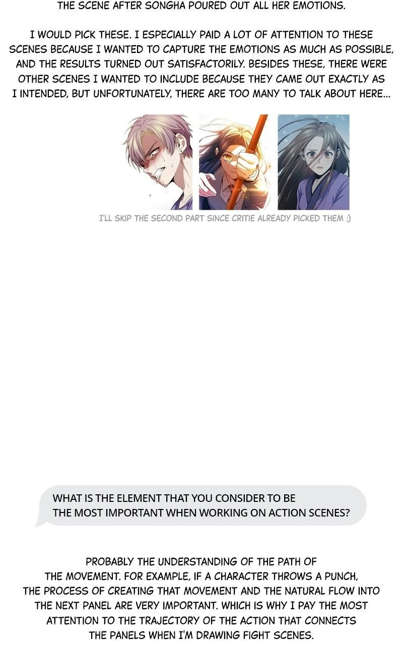 High School Queen Chapter 100.5 page 27 - 