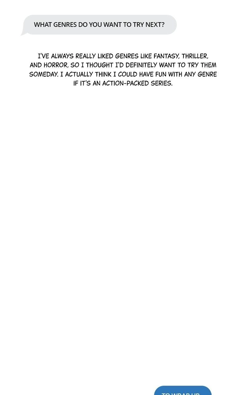 High School Queen Chapter 100.5 page 35 - 
