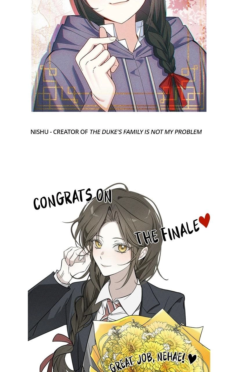 High School Queen Chapter 100.5 page 40 - 
