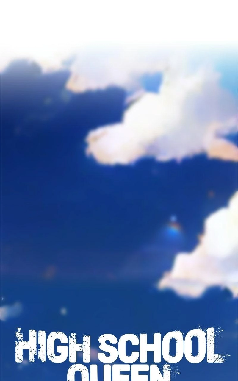 High School Queen Chapter 100.5 page 43 - 