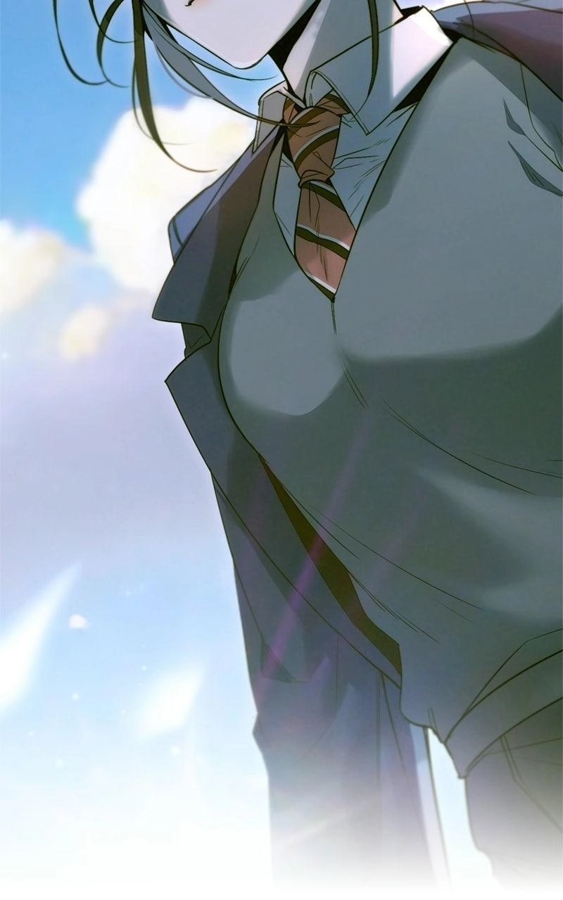 High School Queen Chapter 100.5 page 45 - 