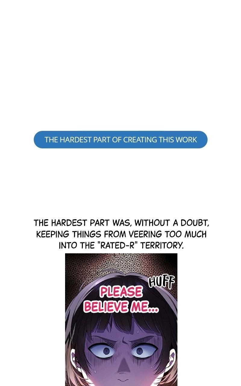 High School Queen Chapter 100.5 page 7 - 