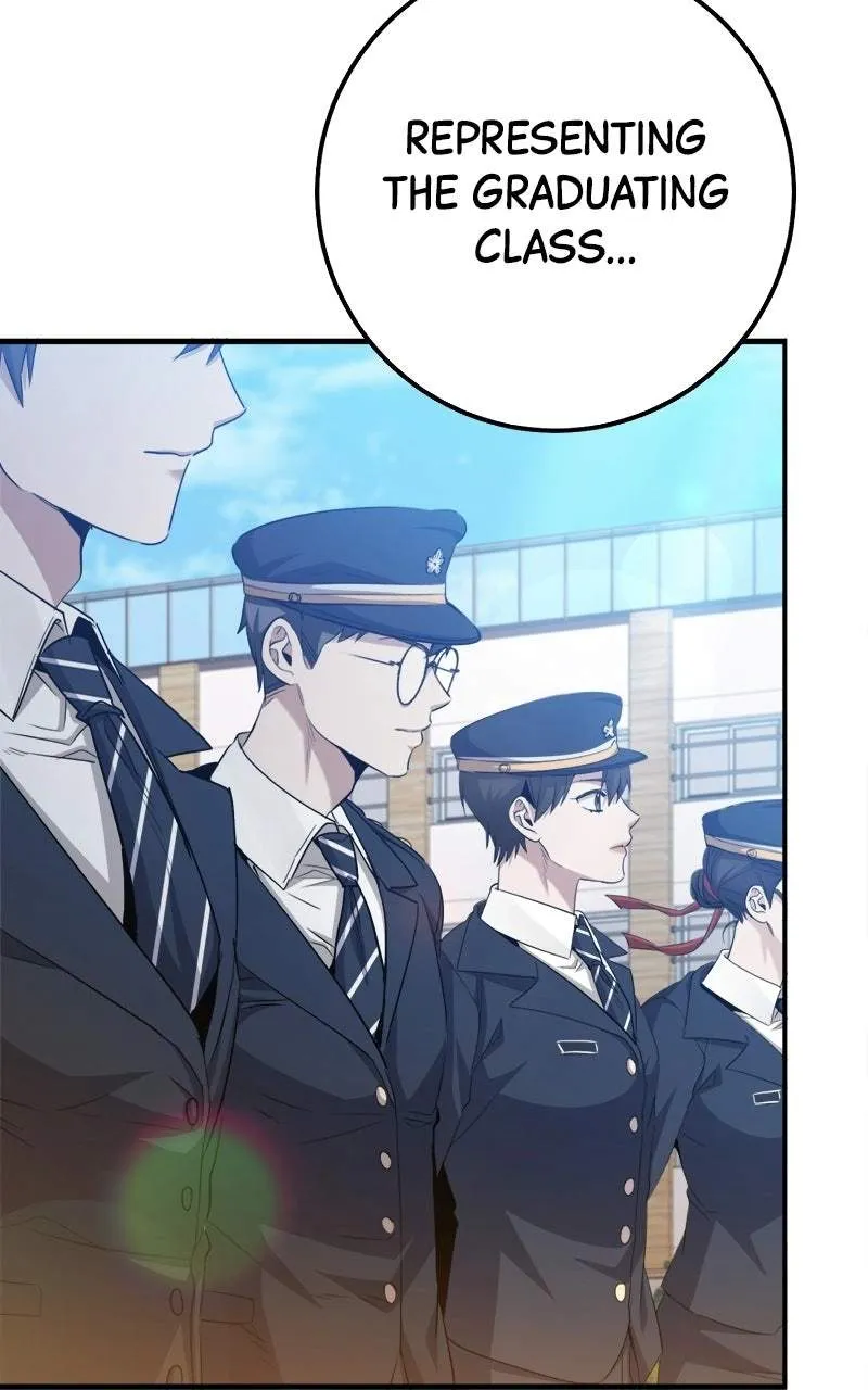 High School Queen Chapter 100 page 105 - 