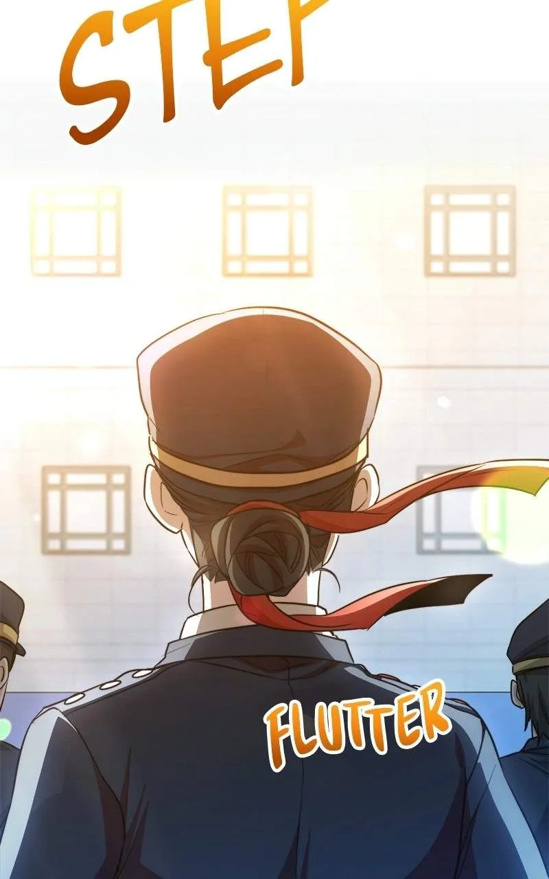 High School Queen Chapter 100 page 109 - 