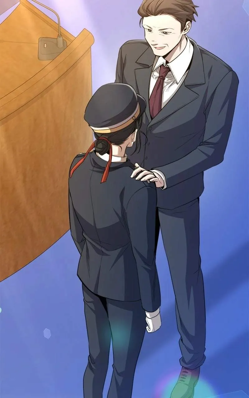 High School Queen Chapter 100 page 114 - 