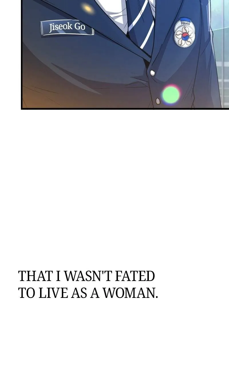 High School Queen Chapter 100 page 121 - 