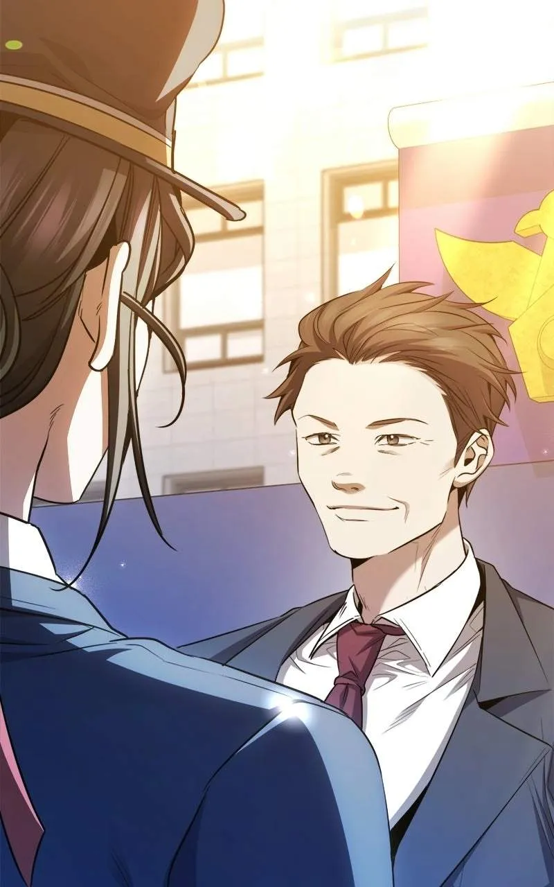 High School Queen Chapter 100 page 127 - 