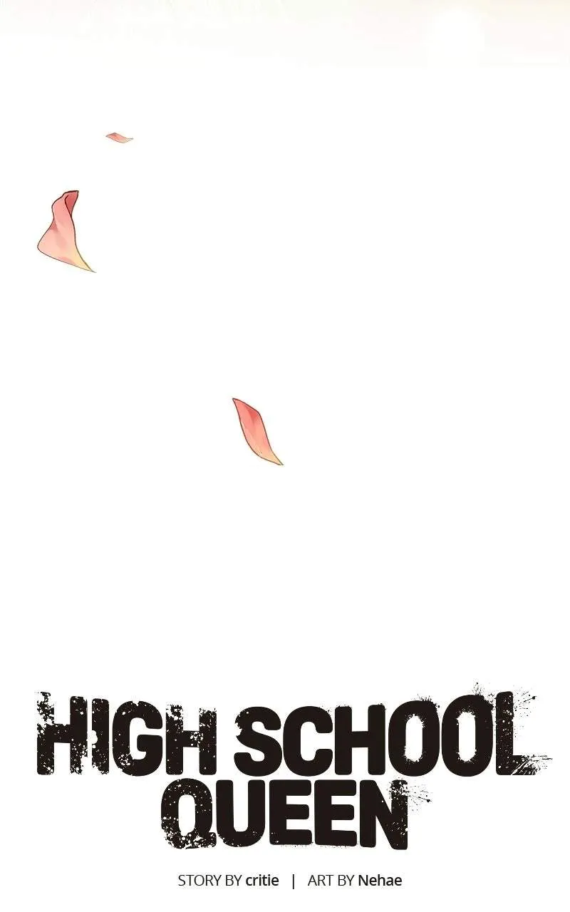High School Queen Chapter 100 page 140 - 