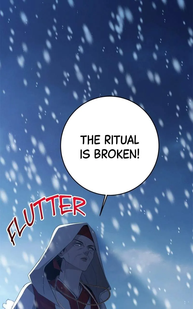 High School Queen Chapter 100 page 21 - 