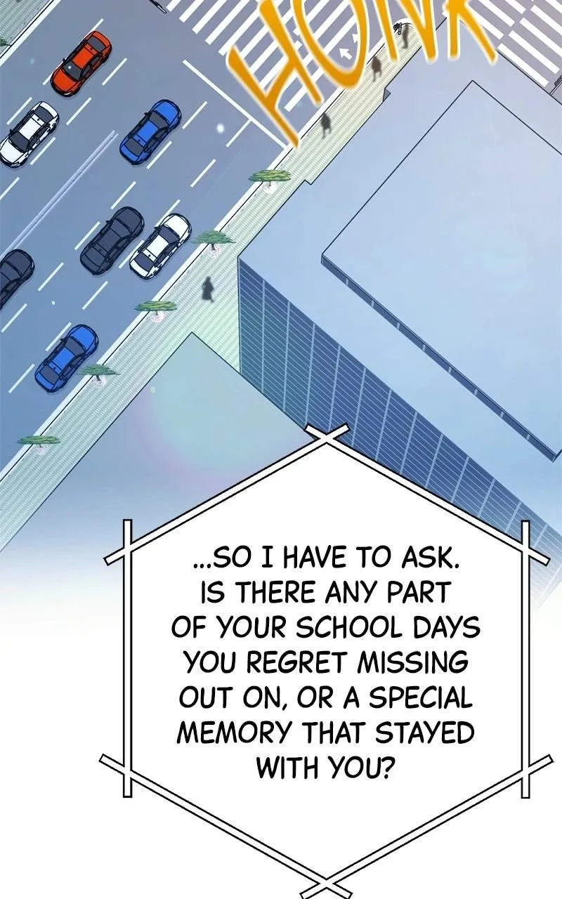 High School Queen Chapter 100 page 68 - 