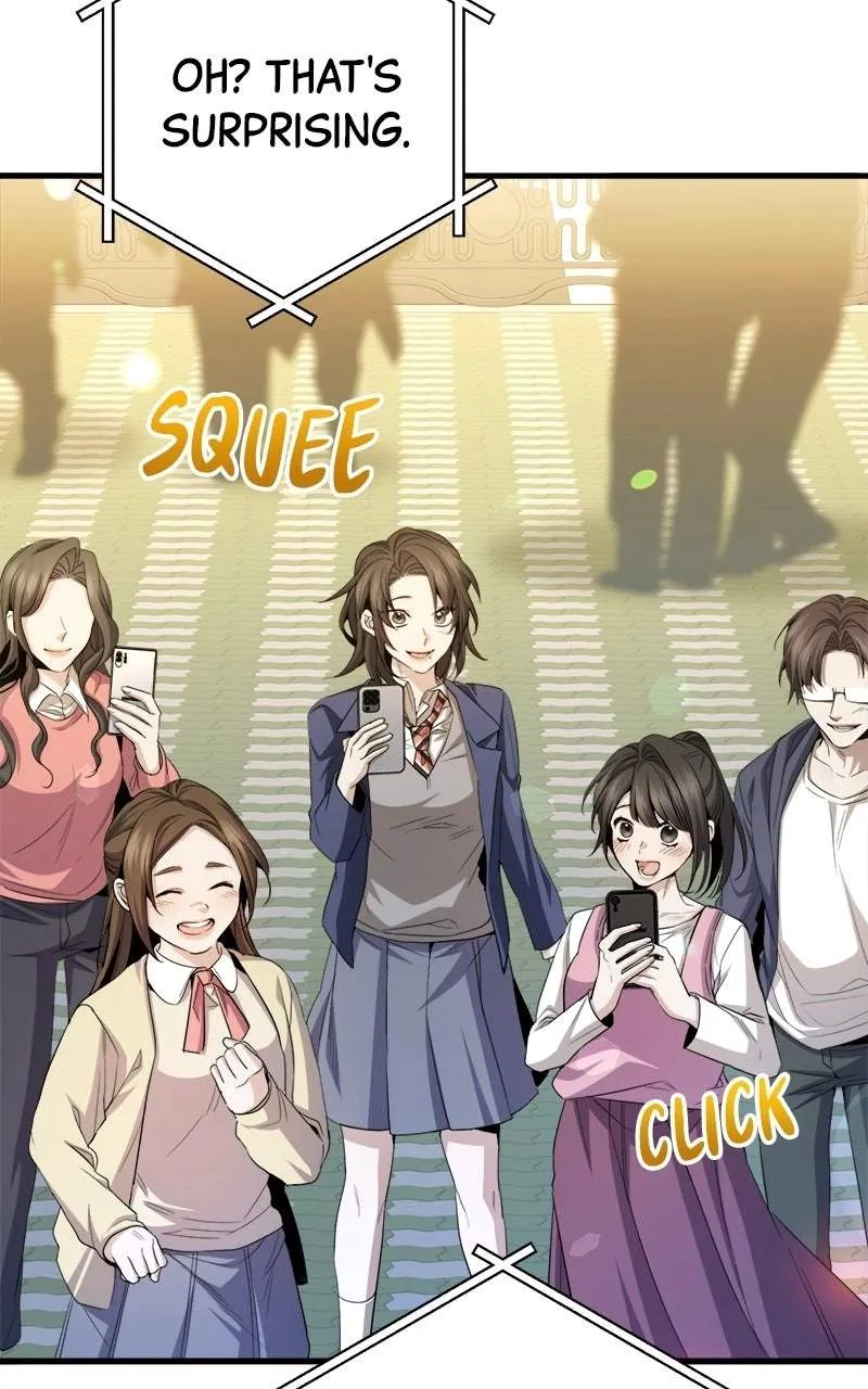 High School Queen Chapter 100 page 73 - 