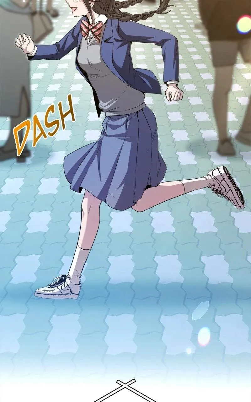 High School Queen Chapter 100 page 79 - 