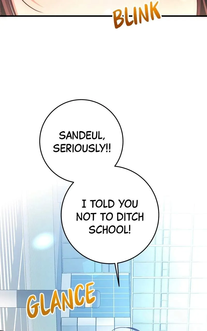 High School Queen Chapter 100 page 85 - 