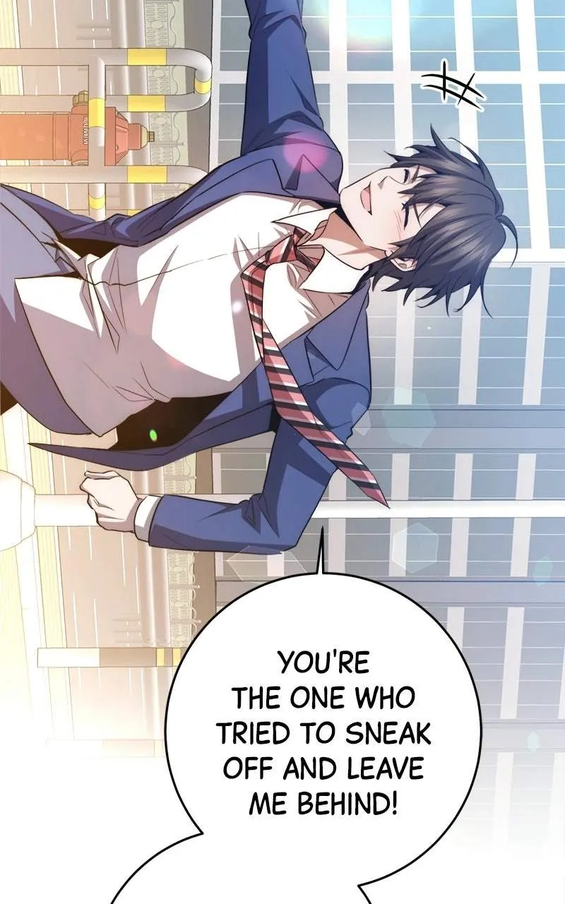 High School Queen Chapter 100 page 87 - 