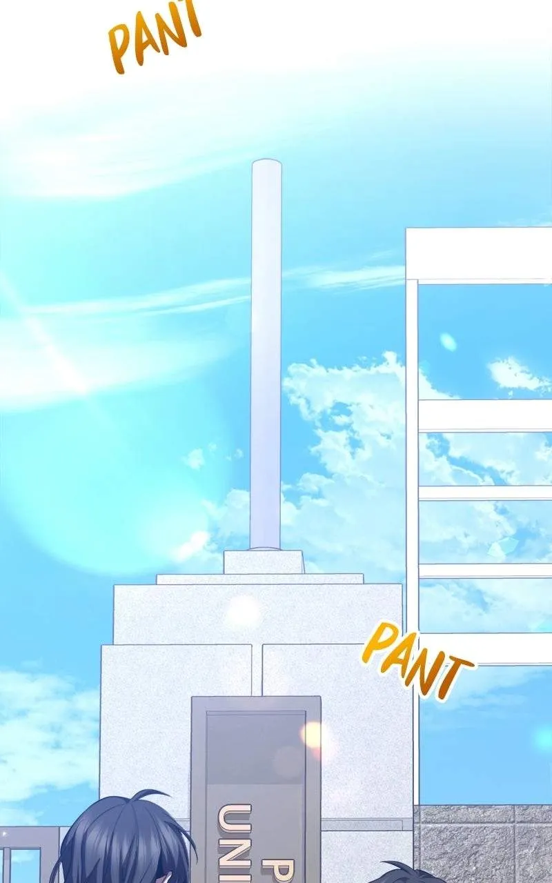 High School Queen Chapter 100 page 90 - 